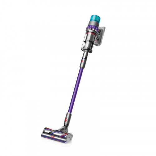Dyson Gen5 Detect Absolute Επαναφορτιζόμενη Σκούπα Stick Μωβ