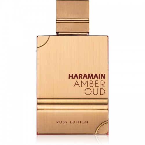 Al Haramain Amber Oud Ruby Edition Eau De Parfum 60ml