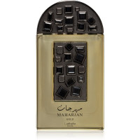 Lattafa Ανδρικό Άρωμα Pride Maharjan Gold Eau de Parfum 100ml