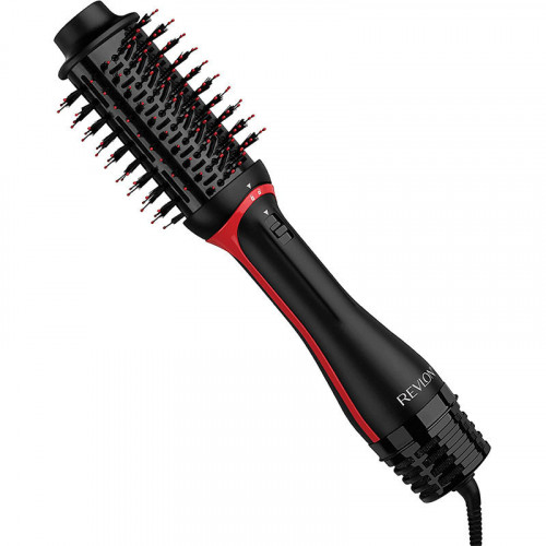 Revlon One-Step Volumiser Plus Κεραμική Ηλεκτρική Βούρτσα για Ίσιωμα RVDR5298E