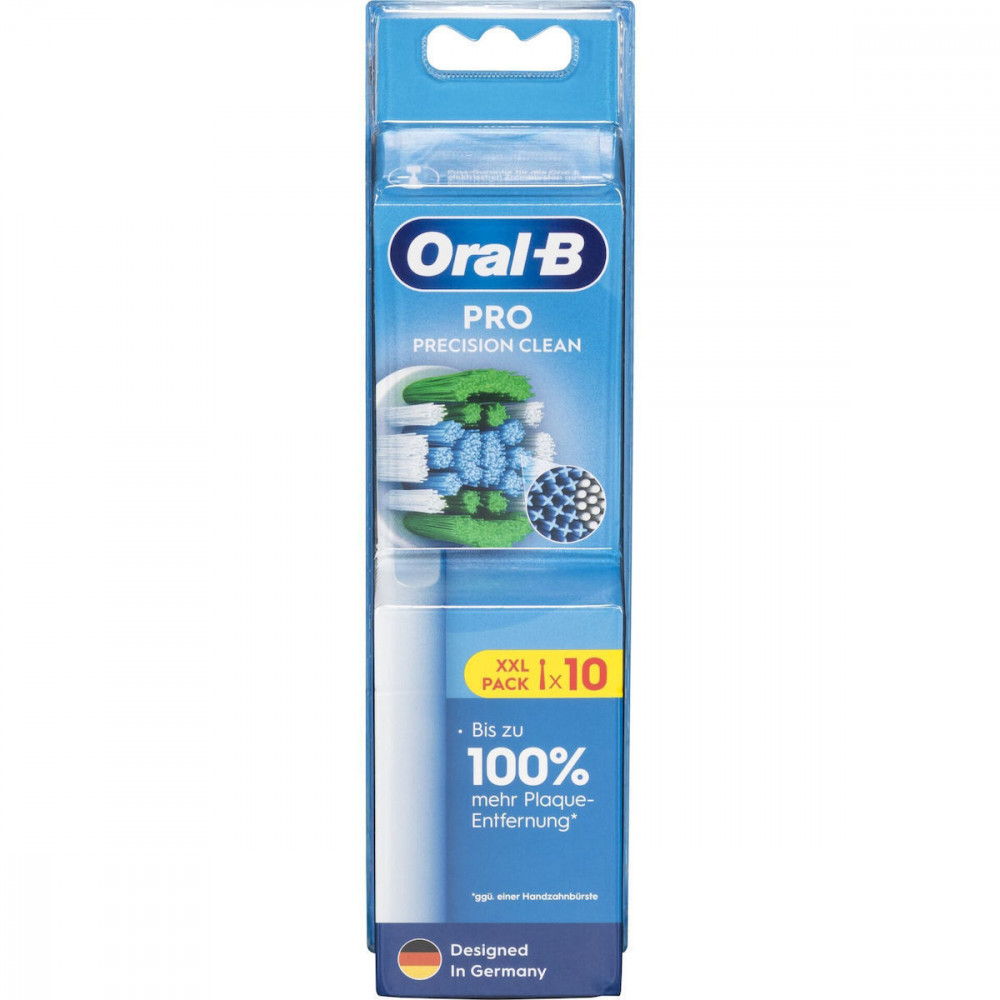 Oral-B brush heads Pro Precision Clean 6er   