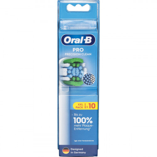 Oral-B brush heads Pro Precision Clean 6er   