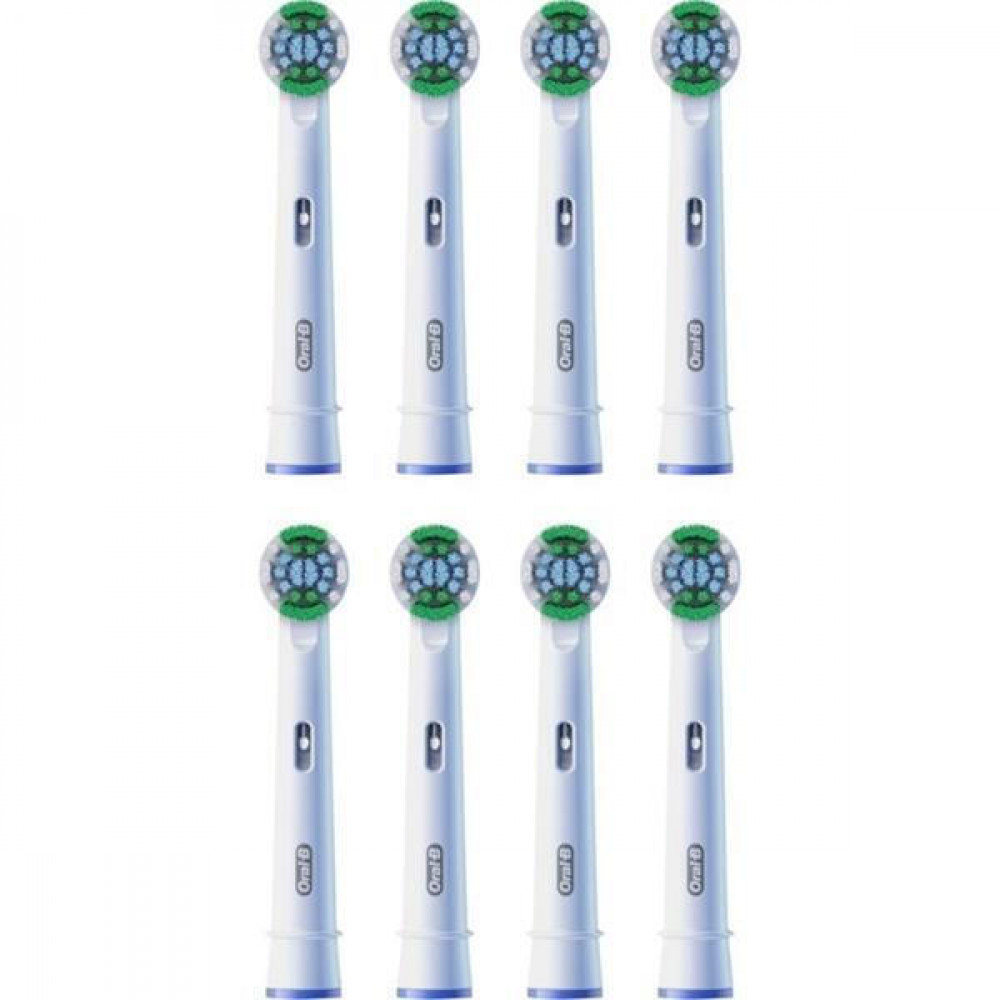 Oral-B brush heads Pro Precision Clean 8er   