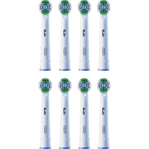 Oral-B brush heads Pro Precision Clean 8er   