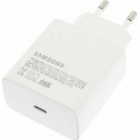EP-TA865EWE Samsung USB-C 65W Travel Charger White (OOB Bulk)