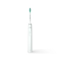 Philips Sonicare 2100 Ηλεκτρική Οδοντόβουρτσα με Χρονομετρητή Λευκή