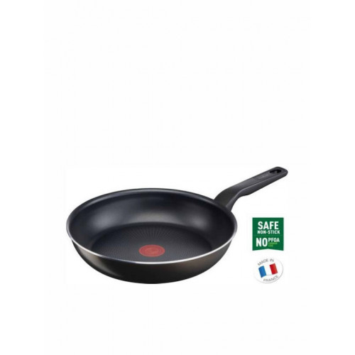 Tefal XL Force Τηγάνι από Αλουμίνιο με Αντικολλητική Επίστρωση 28cm Εκθεσιακό