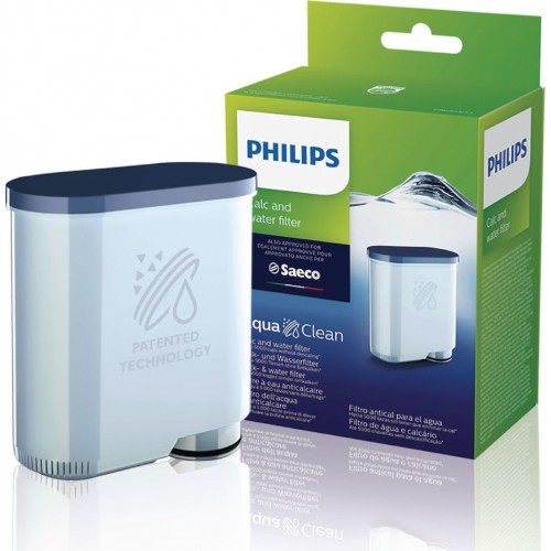 Philips Φίλτρο Νερού Μηχανής Espresso CA6903/10