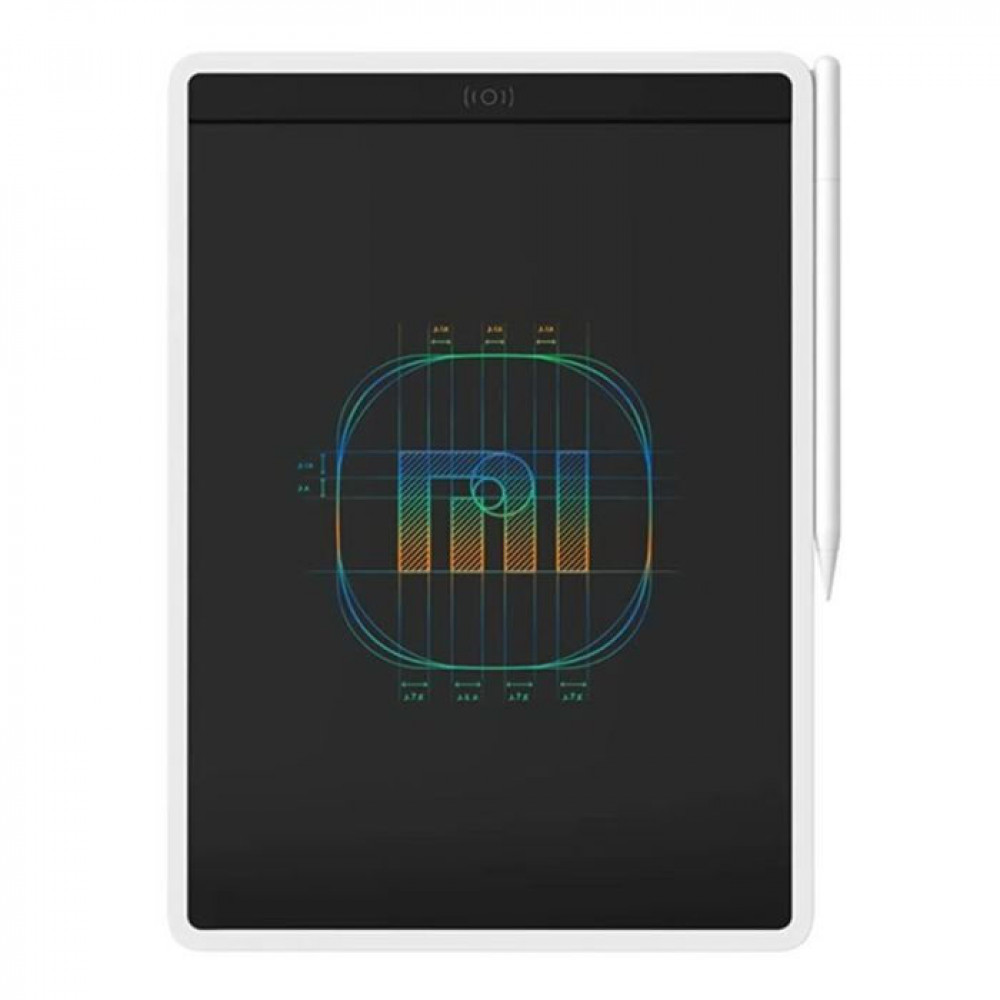 Xiaomi Mijia Blackboard LCD Ηλεκτρονικό Σημειωματάριο 13.5 Color edition Λευκό