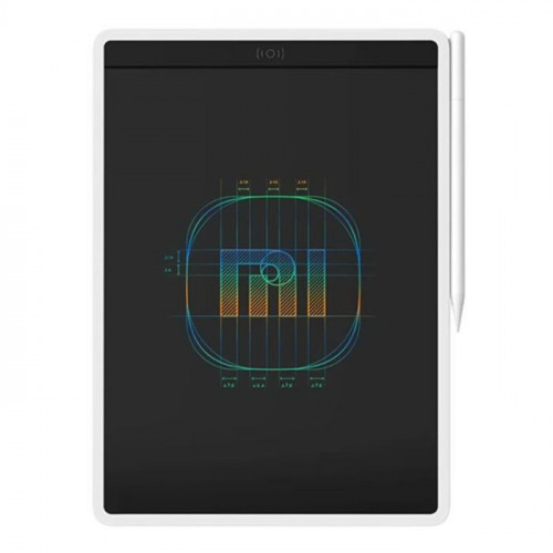 Xiaomi Mijia Blackboard LCD Ηλεκτρονικό Σημειωματάριο 13.5 Color edition Λευκό