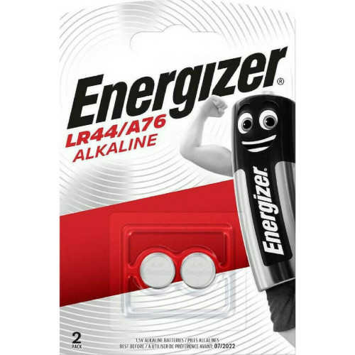 Energizer Battery A76