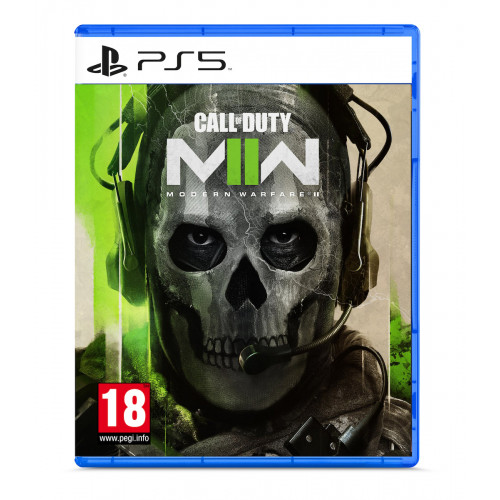 Activision Call of Duty Modern Warfare II PS5