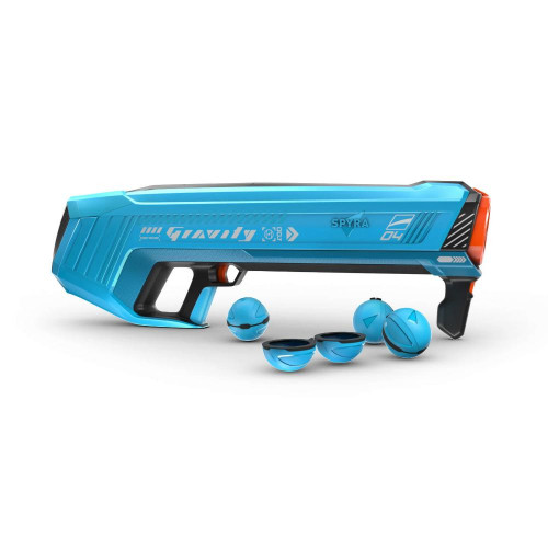SpyraGravity Blue (SPGR1B) (SPYSPGR1B)