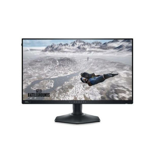 DELL Alienware AW2524HF Fast IPS 500Hz Gaming Monitor 25 (210-BJPH) (DELAW2524HF)