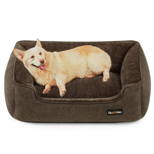 Feandrea Orthopaedic Dog Bed (PGW11CC) (FEAPGW11CC)