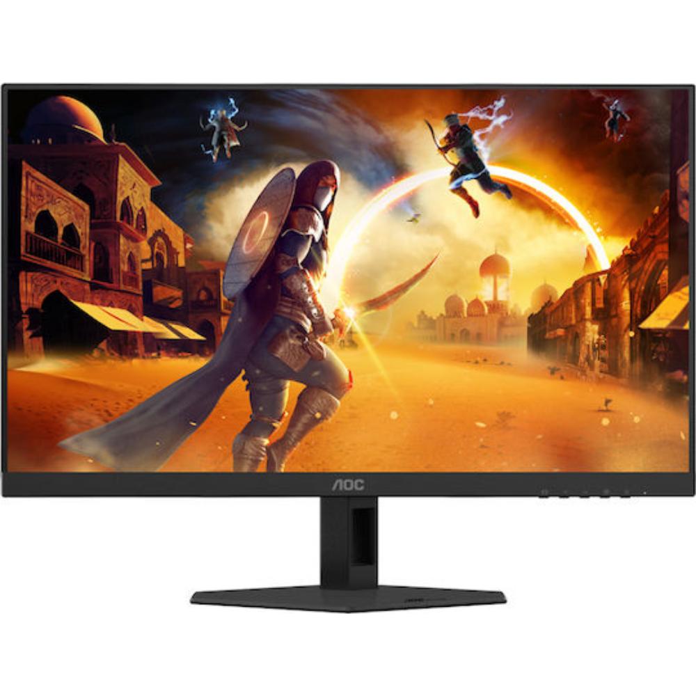 AOC 27G4HRE FHD IPS Gaming Monitor 27 with speakers (AOC27G4HRE)