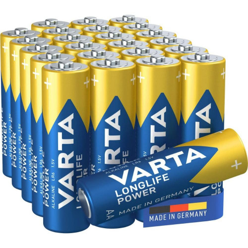 Varta Longlife Power box LR6/AA (VART21635)