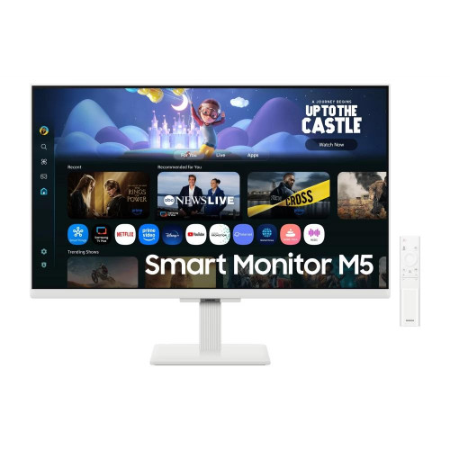 SAMSUNG LS32FM501EUXDU Monitor 32 (SAMLS32FM501EUXDU)