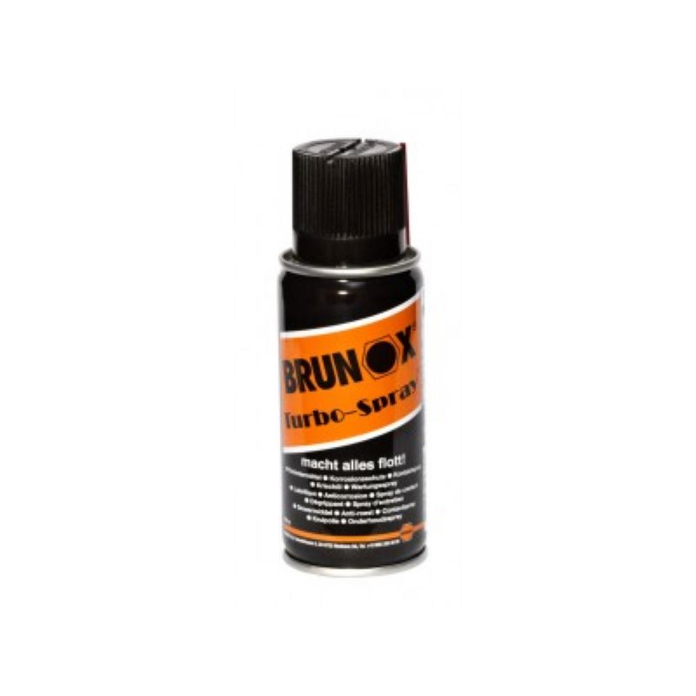 Brunox Turbo Spray 100 ml (610019677) (BNX610019677)