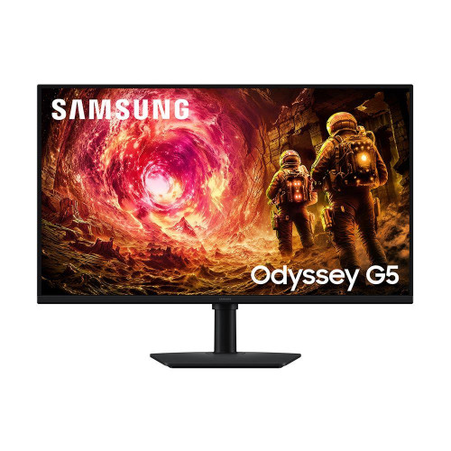 SAMSUNG LS32FG502EUXEN Odyssey G5 G50F Gaming Monitor 32 (LS32FG502EUXEN) (SAMLS32FG502EUXEN)
