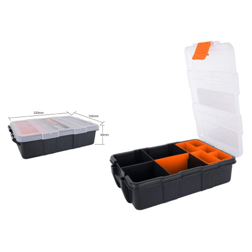 Shind Ταμπακιερα 9 Θεσεων 22χ15,5χ6cm (SHI-94502) (SHI94502)
