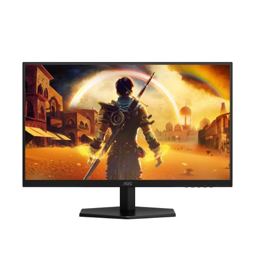 AOC Q27G42XNE VA HDR Monitor 27 (Q27G42XNE) (AOCQ27G42XNE)