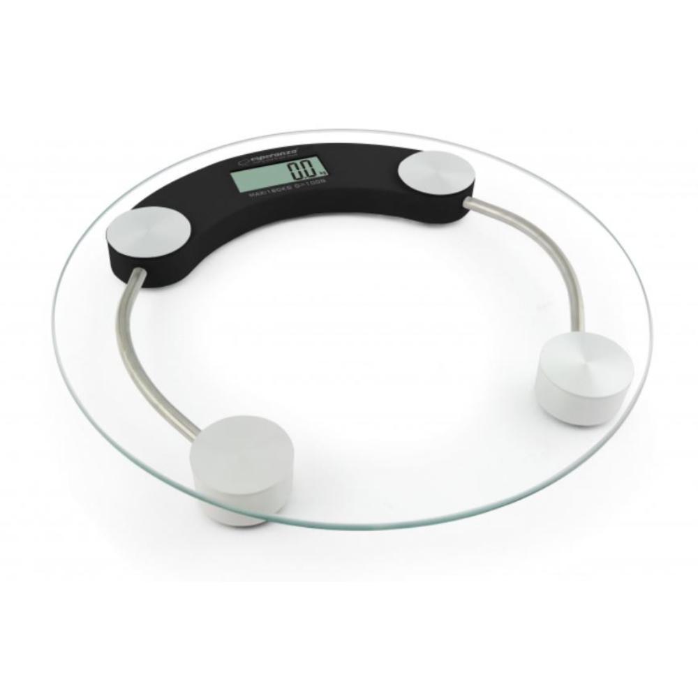 Esperanza Digital Bathroom Scale  Jukari Ebs007k (EBS007K) (ESPEBS007K)