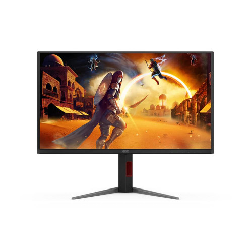AOC Q27G4ZD QD-OLED Gaming Monitor 27 (Q27G4ZD) (AOCQ27G4ZD)