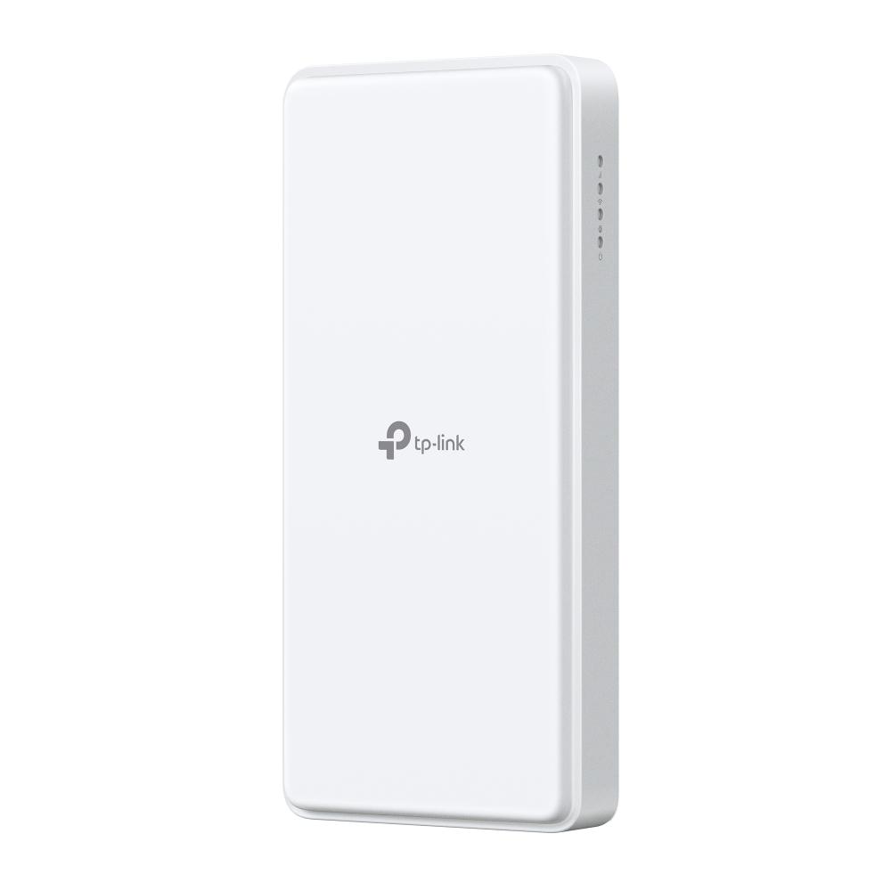 TP-Link 5G AX3000 Wi-Fi 6 Outdoor Router(ARCHER NX500-OUTDOOR) (TPARCHERNX500-OD)