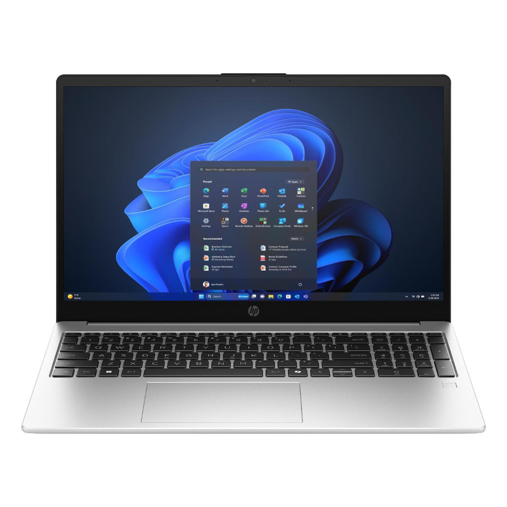 HP 255R G10 15,6 AMD Ryzen 5 7535U 8GB 512GB (B9YQ0ET) (HPB9YQ0ET)