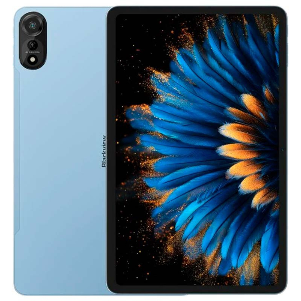BlackView Mega 2 Set 12 4G 12GB 256GB Blue (MEGA2BL) (BVIMEGA2BL)