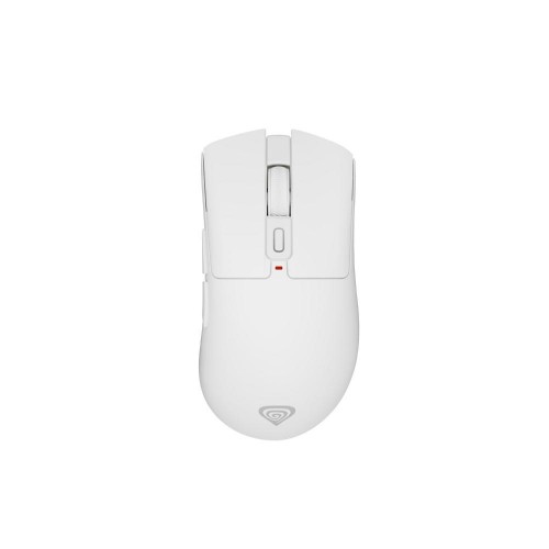 Genesis Gaming Mouse Zircon 880 Wireless 12000DPI White (NMG-2380) (GNSNMG-2380)