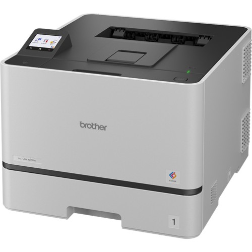 BROTHER HL-L8430CDW Color Laser Printer (HLL8430CDW) (BROHLL8430CDW)