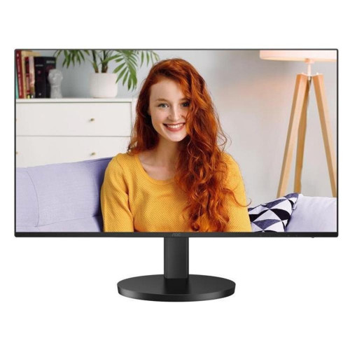 AOC Q27B3CF2 Ergonomic QHD IPS Monitor 27 with speakers (Q27B3CF2) (AOCQ27B3CF2)