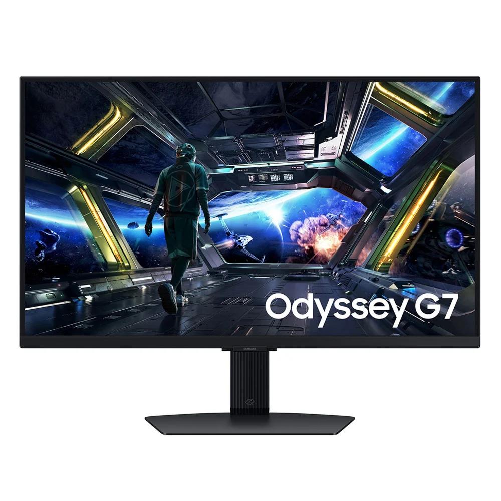 SAMSUNG LS32DG702EUXDU Odyssey G7 Gaming Monitor 32 (SAMLS32DG702EUXDU)