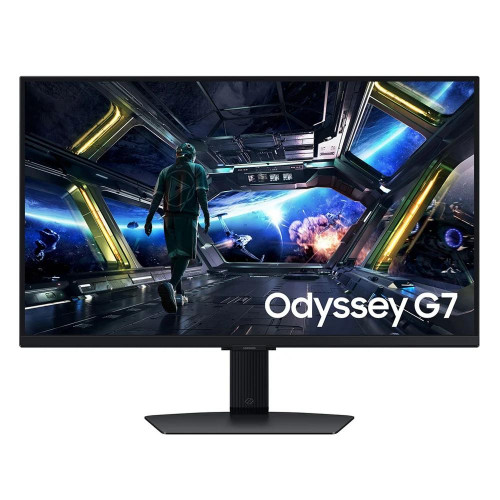 SAMSUNG LS32DG702EUXDU Odyssey G7 Gaming Monitor 32 (SAMLS32DG702EUXDU)