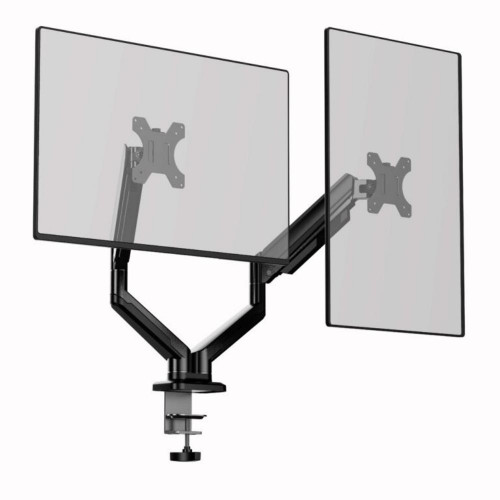 AxRed AX-T2 Two Monitor Desk Mount 10 - 32 (AX-T2 LCD.0067) (AXRAX-T2)