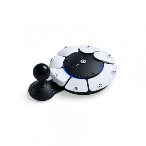 PS5 Controller Access