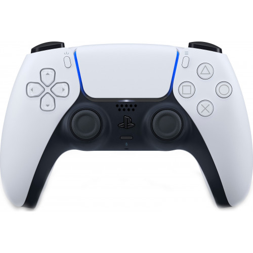 PS5 DualSense White V2
