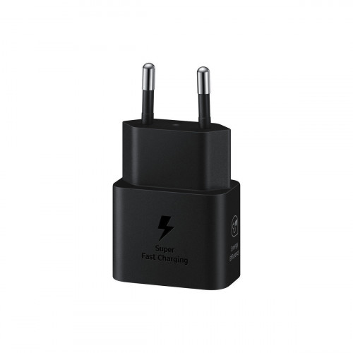 Samsung Caricatore 25W EP-T2510NBE FC USB-C Black