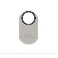 Samsung Galaxy SmartTag2 Bluetooth Tracker σε Λευκό χρώμα