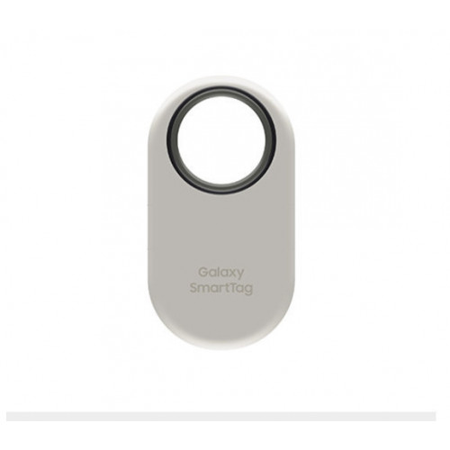 Samsung Galaxy SmartTag2 Bluetooth Tracker σε Λευκό χρώμα