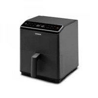 Cosori Dual Blaze Chef Edition Air Fryer με Wi-Fi 6.4lt Μαύρο