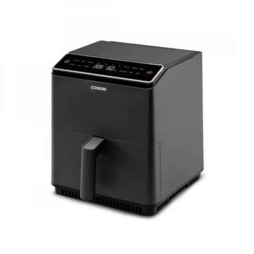 Cosori Dual Blaze Chef Edition Air Fryer με Wi-Fi 6.4lt Μαύρο