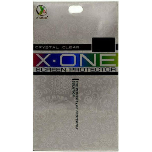 X-ONE ΑΠΛΗ ΜΕΜΒΡΑΝΗ ΓΙΑ SAMSUNG A5 2017