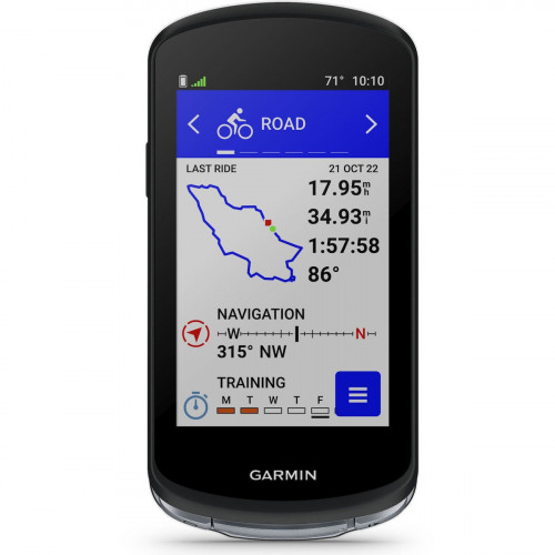Garmin GPS Edge 1040 010-02503-01
