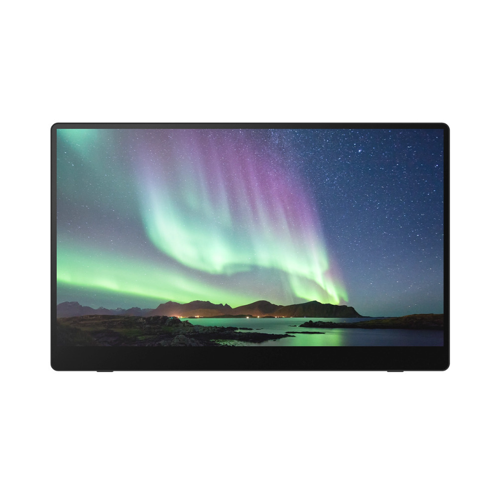 LED RICOH PORTABLE 150BW FHD OLED 15.6