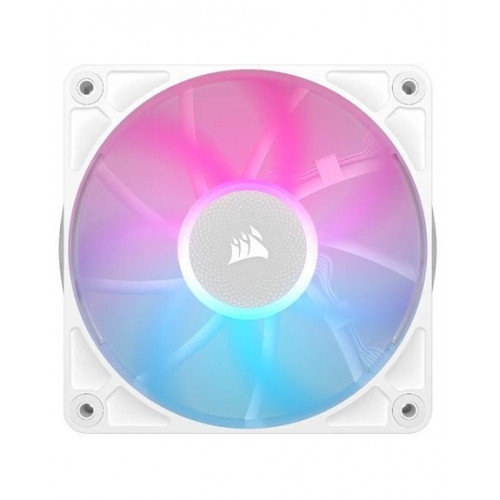 CORSAIR Fan RX120 iCUE LINK Wh