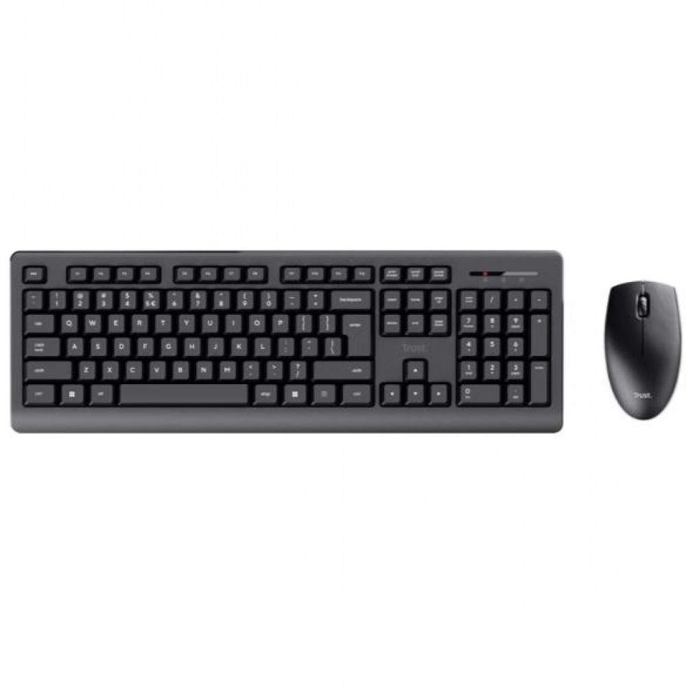 DESKSET TRUST WRL PRIMO GR 25450