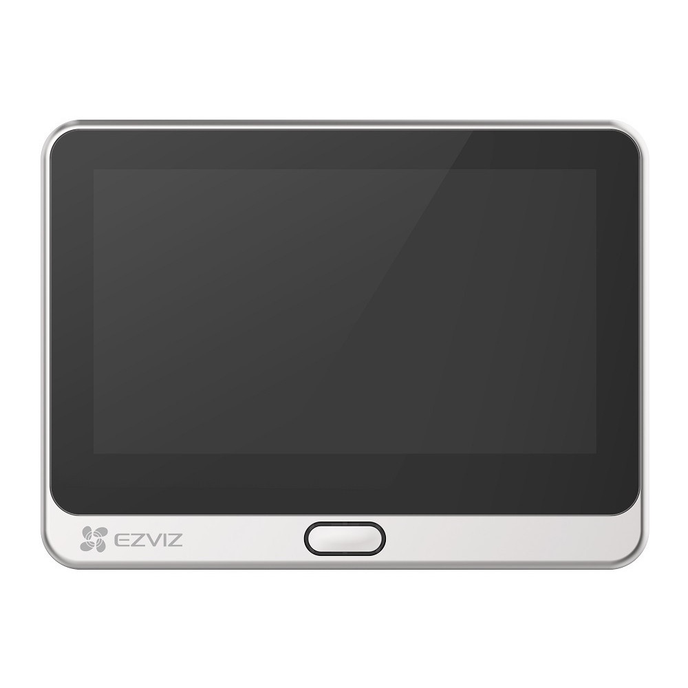 Ezviz Wire-free Peephole Doorbell (DP2C Golden)